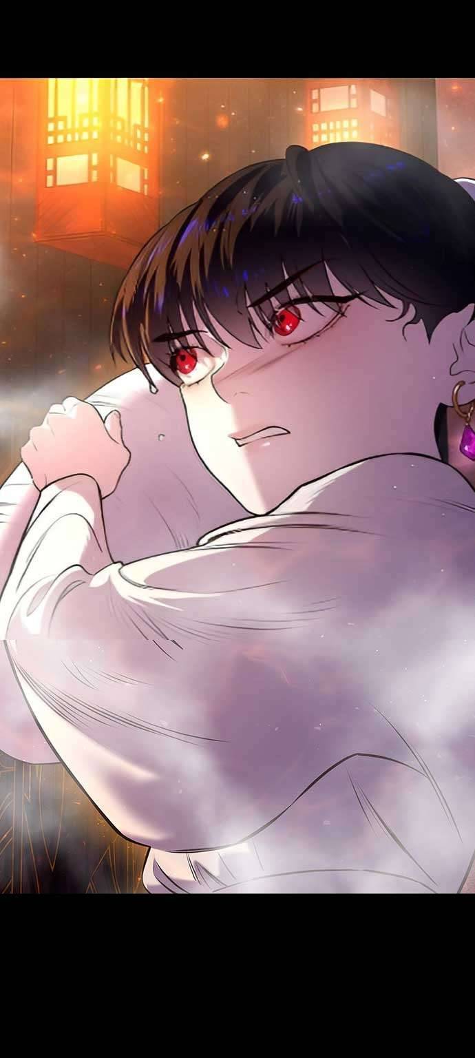 Vương Tử Huyền Bí Chapter 3 - Trang 4