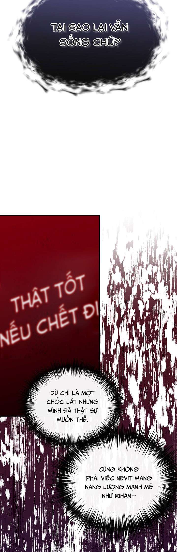 Tôi Không Phải Là Cinderella Chapter 84 - Trang 4