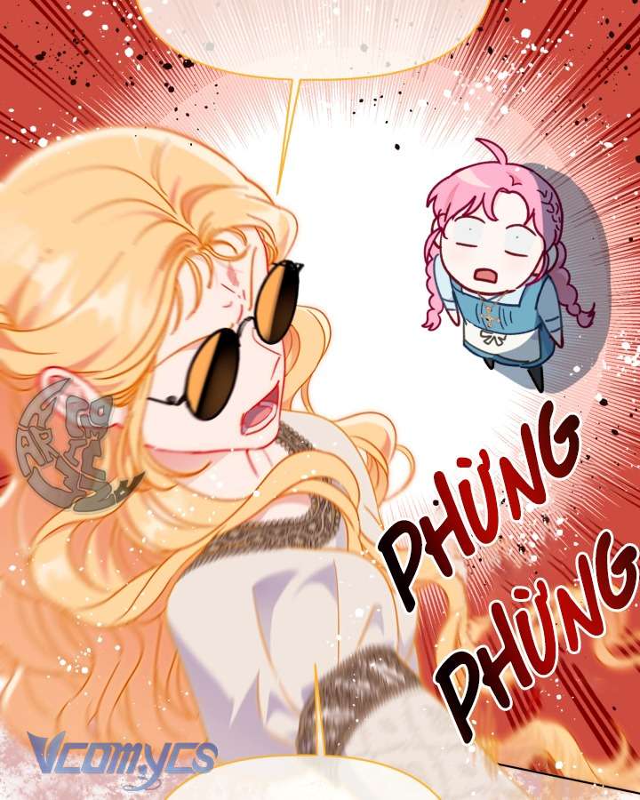 Sự Điều Trị Đặc Biệt Của Tinh Linh Chapter 32 - Trang 4