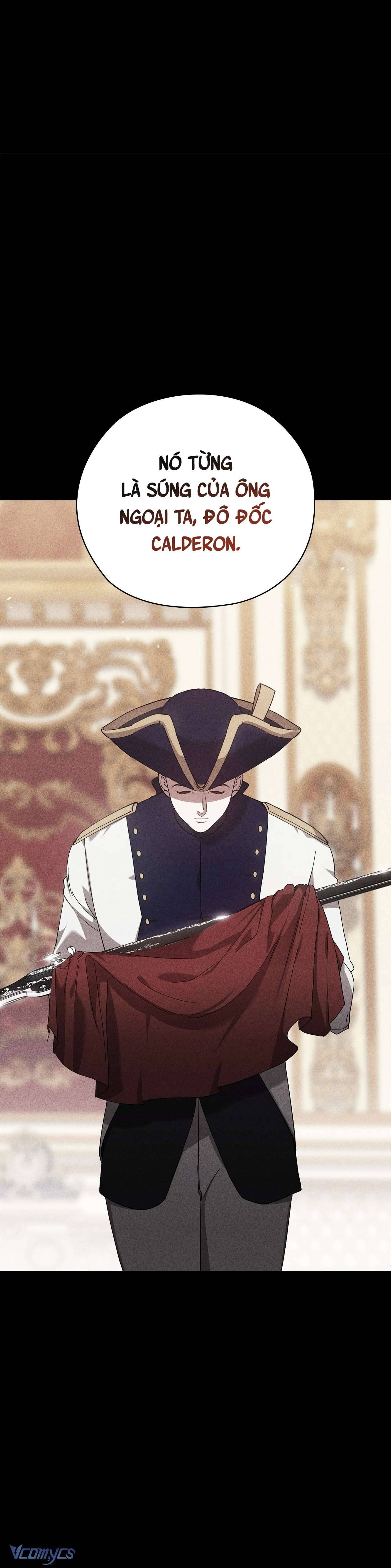 Hôn Nhân Này Rồi Sẽ Đổ Vỡ Chapter 63 - Trang 3