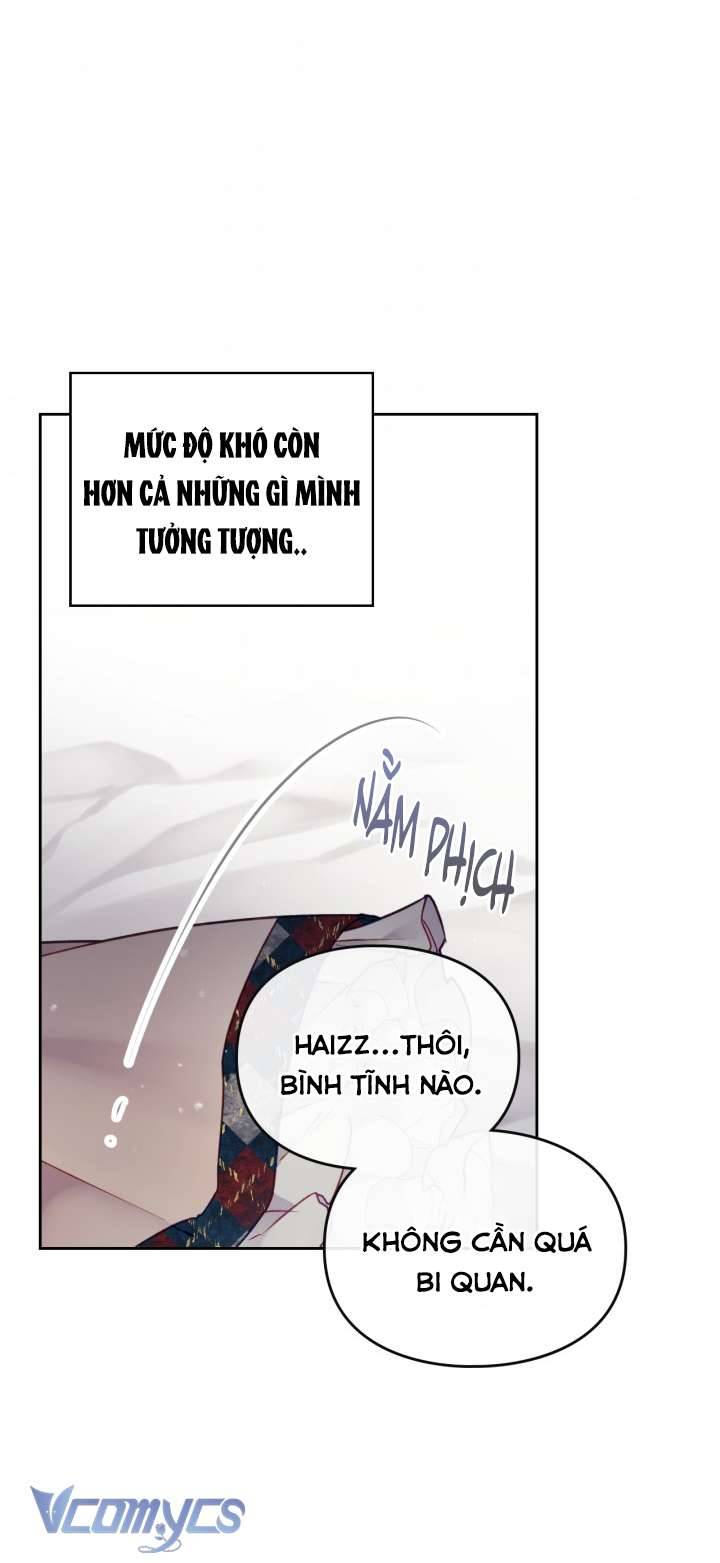 Kết Cục Của Nhân Vật Phản Diện Chỉ Có Thể Là Cái Chết Chapter 93 - Trang 4