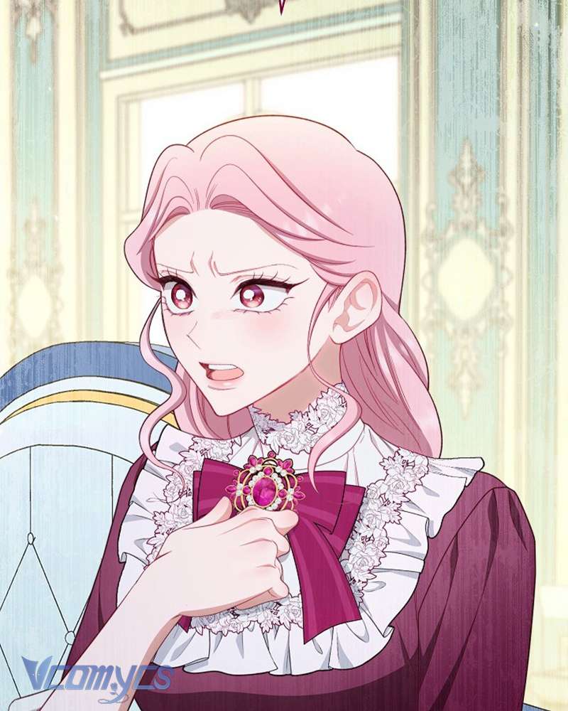 Hầu Gái Độc Quyền Của Hoàng Hậu Phản Diện Chapter 55 - Trang 4