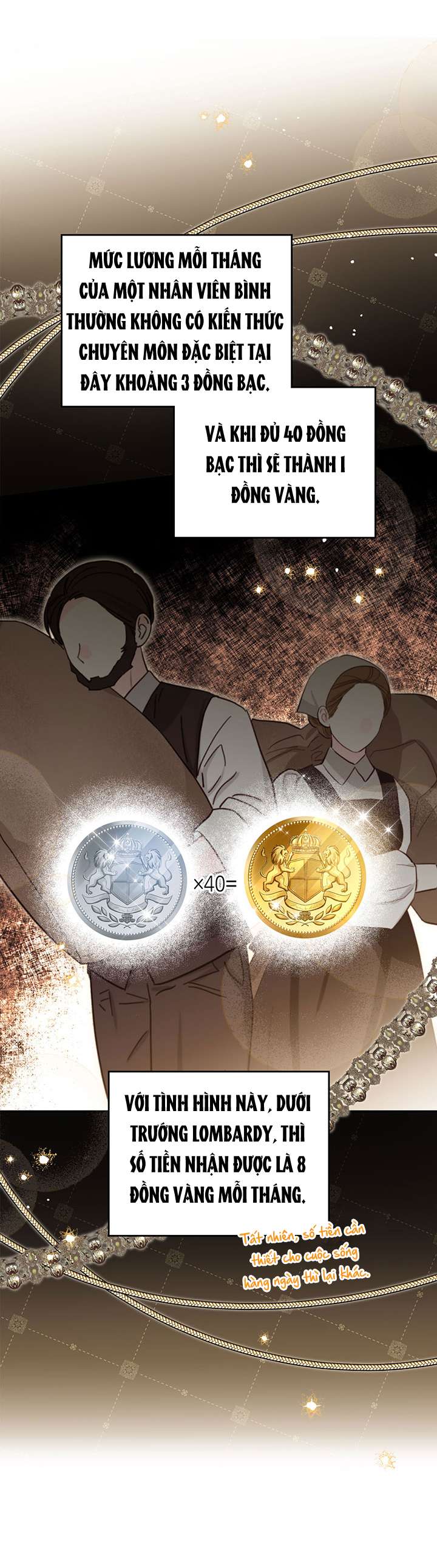 Kiếp Này Nhất Định Làm Gia Chủ Chap 78 - Trang 2