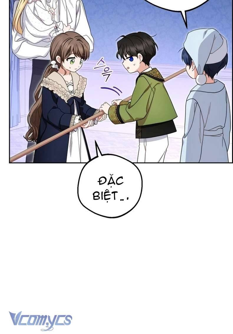 Được Yêu Thương Mà Còn Ngại Ngùng Sao! Chap 64 - Trang 4