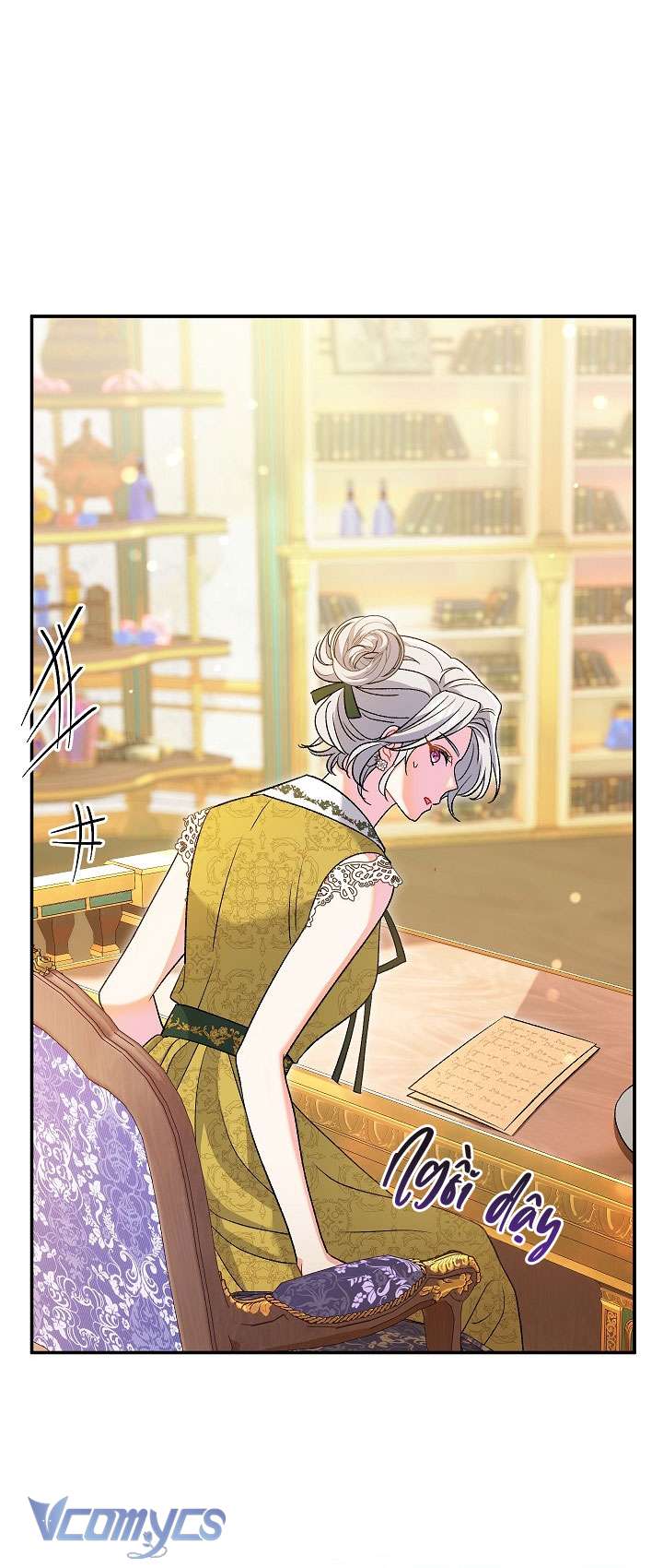 Người Xem Mắt Của Ác Nữ Quá Hoàn Hảo Chapter 22 - Trang 4