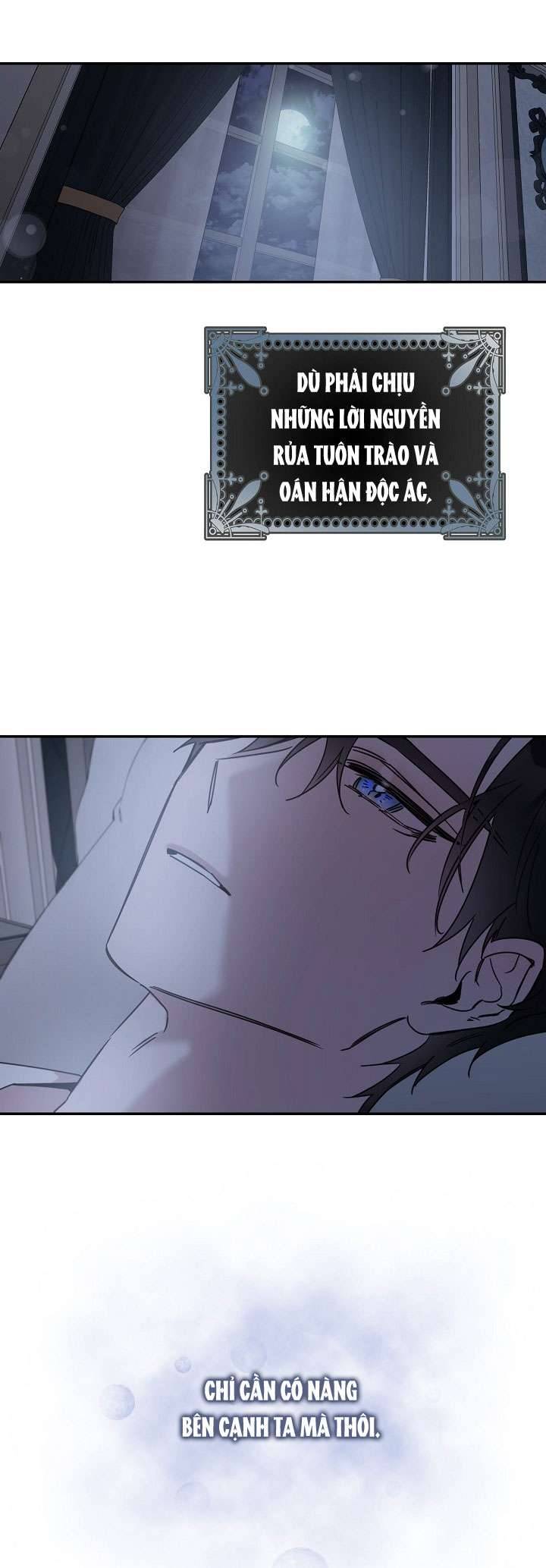 Thuần Hóa Bạo Quân Rồi Bỏ Trốn Chap 28 - Trang 2