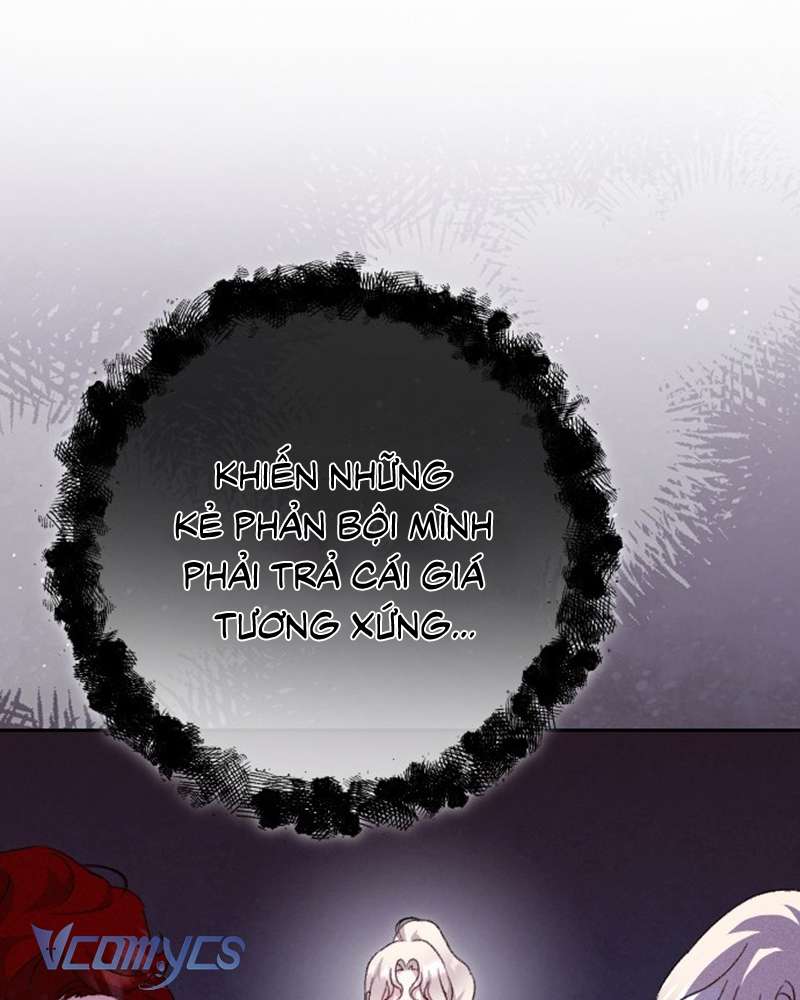 Dành Cho Những Ai Coi Hối Tiếc Là Điều Xa Xỉ Chap 26 - Trang 4