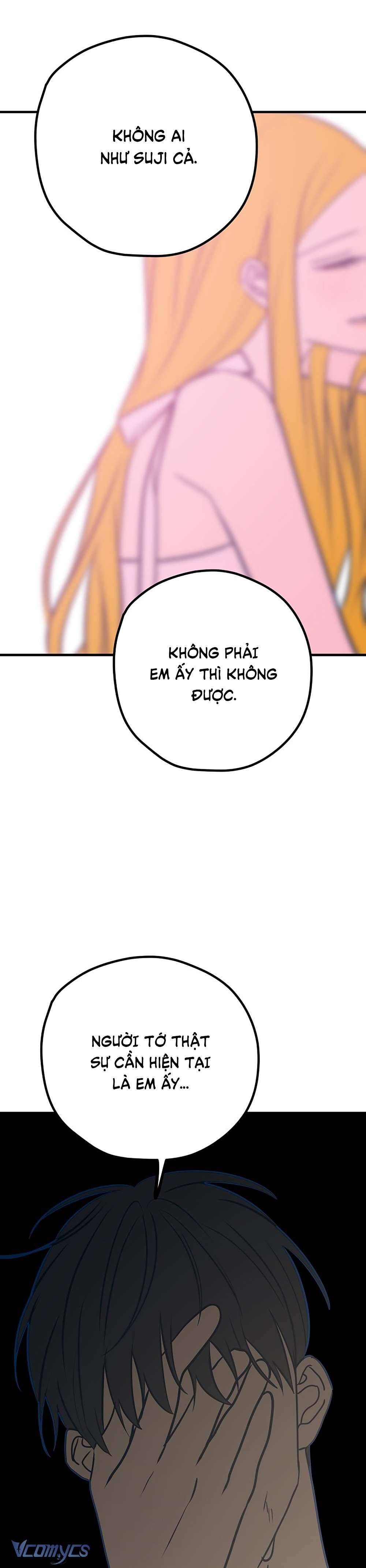 Kẻ Rác Rưởi Không Đáng Được Yêu Chapter 45 - Trang 4