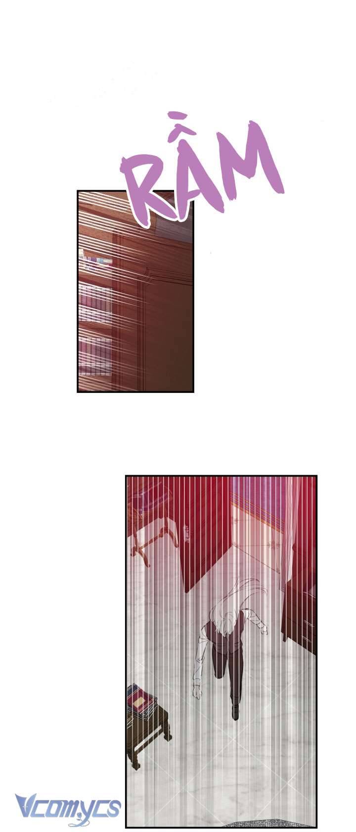 Những Nhân Vật Mạnh Nhất Thế Giới Ám Ảnh Tôi Chapter 10 - Trang 4