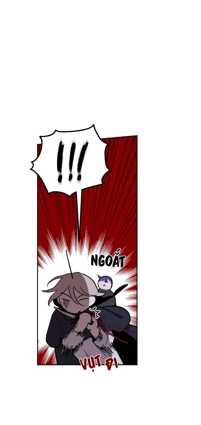 Lời Thú Nhận Của Chúa Tể Bóng Tối Chap 13 - Trang 4