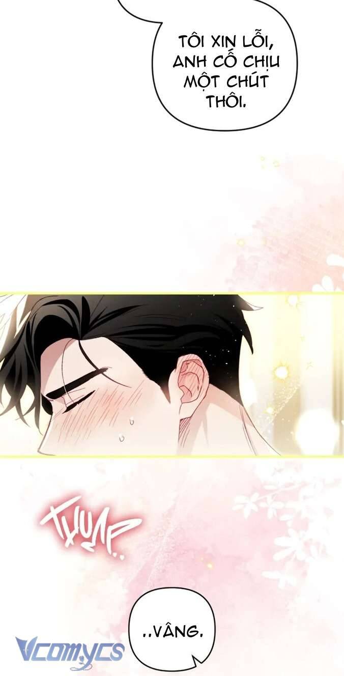 Nuôi vị hôn phu bằng tiền bạc. Chap 27 - Trang 2