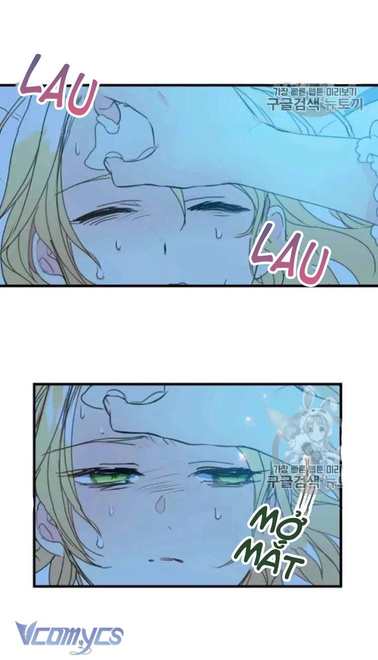 Bệ Hạ Xin Đừng Giết Tôi!!! Chap 26 - Trang 3