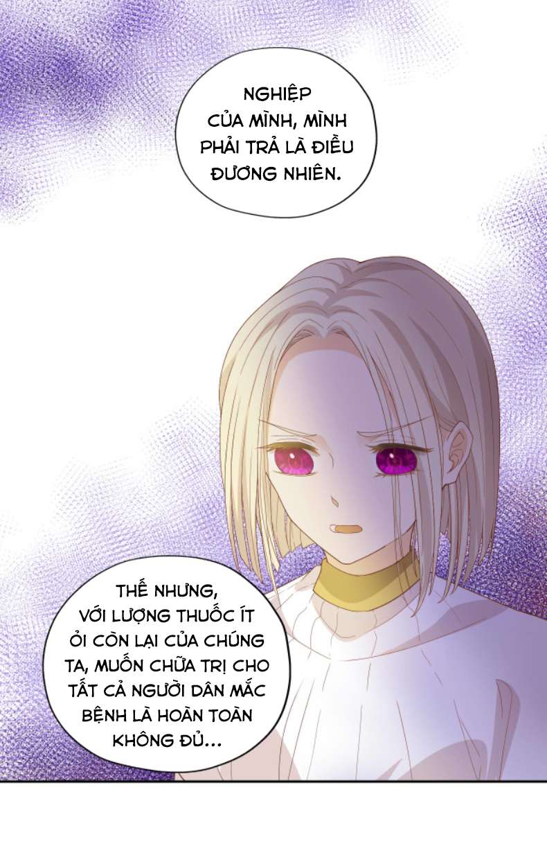 Địch Úc Đa Chi Ca Chapter 144 - Trang 4