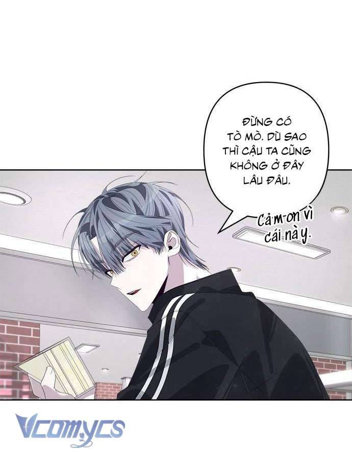 Đàn Anh Xấu Xa! Chap 65 - Trang 3
