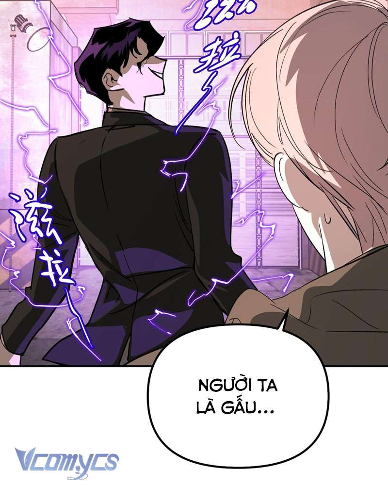 Ác Chi Hoàn Chapter 7 - Trang 4