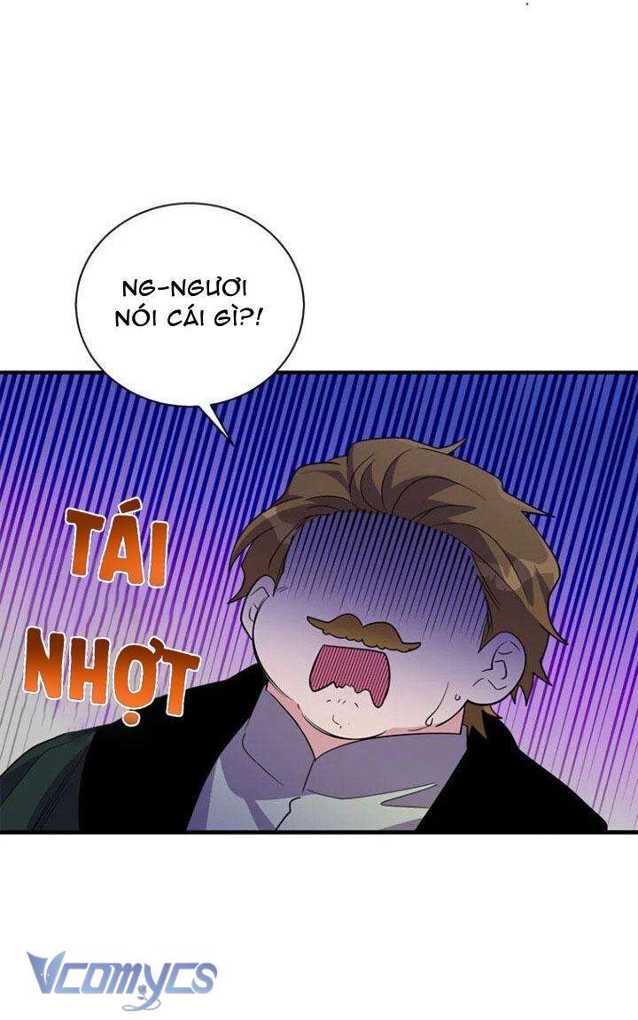 Chồng Yêu, Tôi Đây Bãi Công! Chap 25 - Trang 3