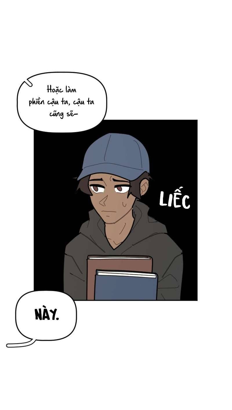 Nghĩa Trang Xe Buýt Chapter 42 - Trang 3