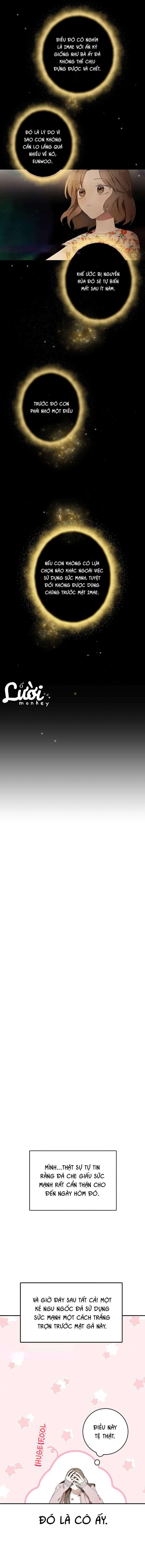 Chuỗi Thức Ăn Chapter 2 - Next Chapter 3