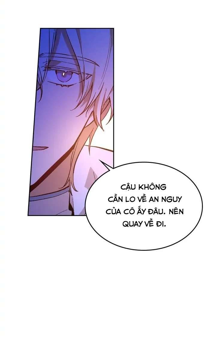 Vị Hôn Thê Khế Ước Của Công Tước Chapter 79 - Trang 4