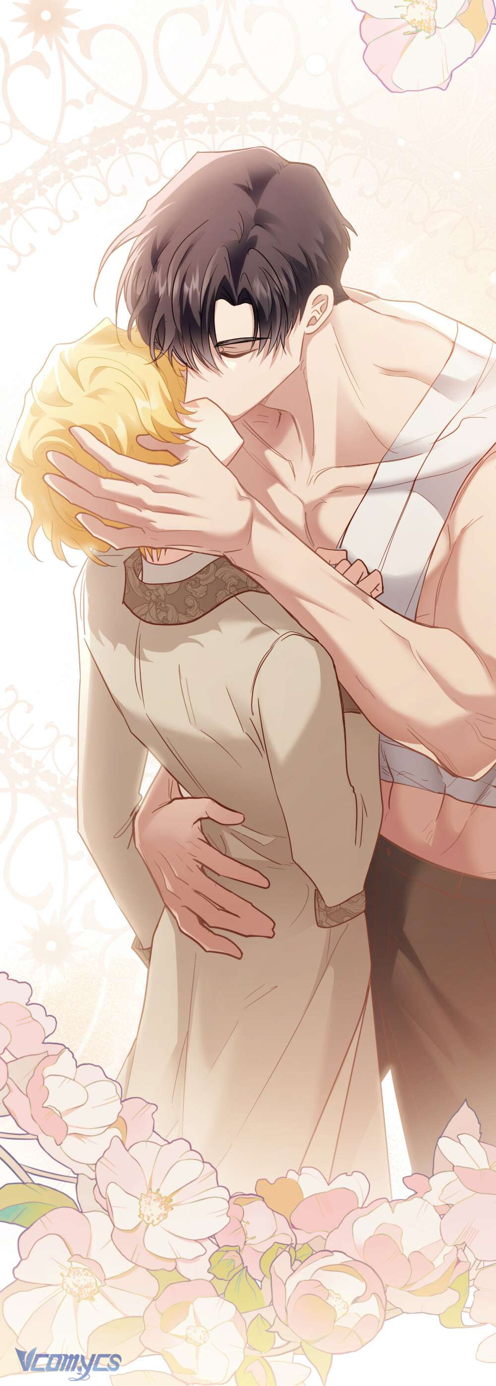 Tìm Lại Camellia Chapter 68 - Trang 4