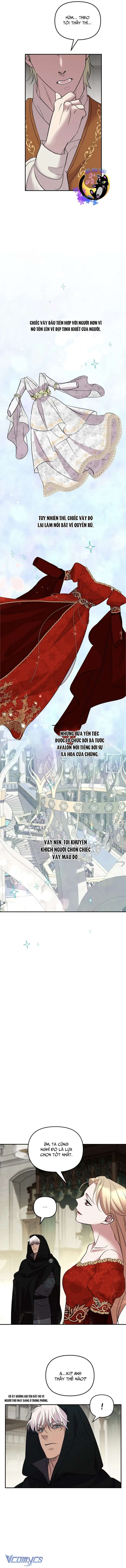 Ta đã chết như thế nào Chap 18 - Next Chap 19