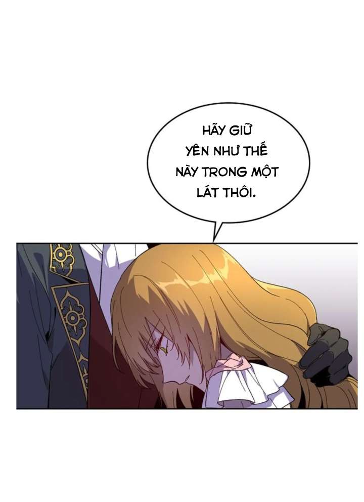 Vị Hôn Thê Khế Ước Của Công Tước Chap 120 - Next Chapter 121