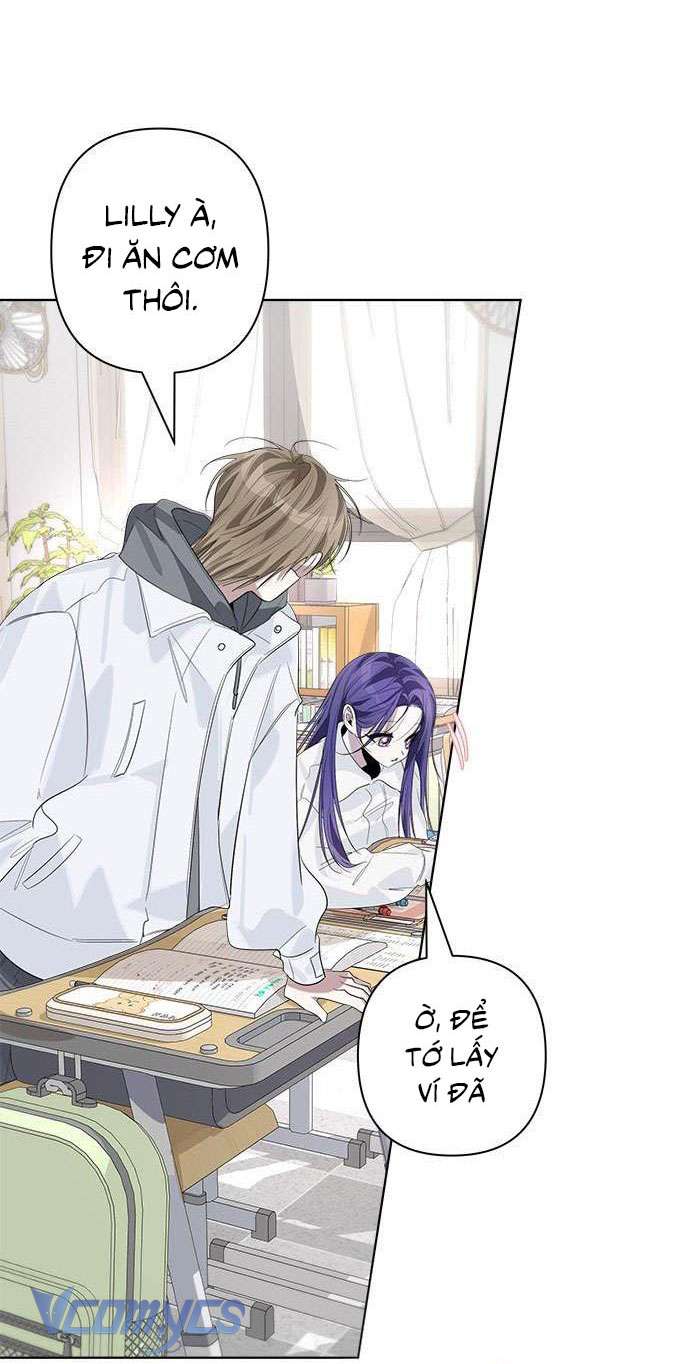 Đàn Anh Xấu Xa! Chap 78 - Trang 3