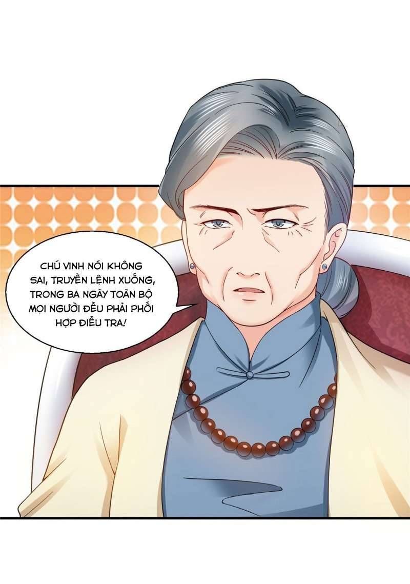 Hệt Như Hàn Quang Gặp Nắng Gắt Chap 108 - Trang 4