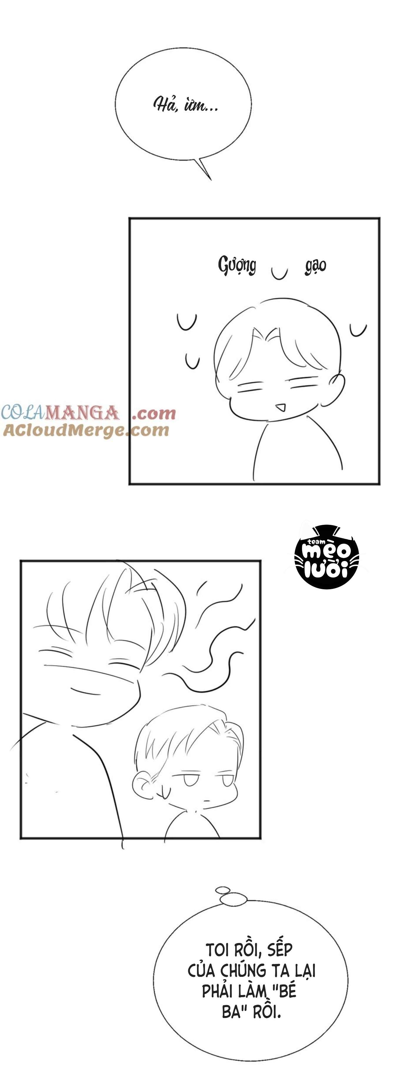 Tình Si Chap 27 - Next Chap 28