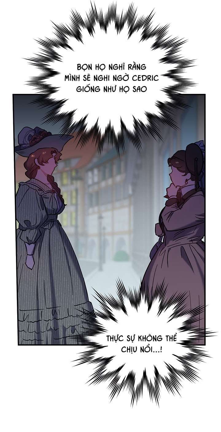 May Mắn Hay Bất Hạnh Chap 29 - Trang 4