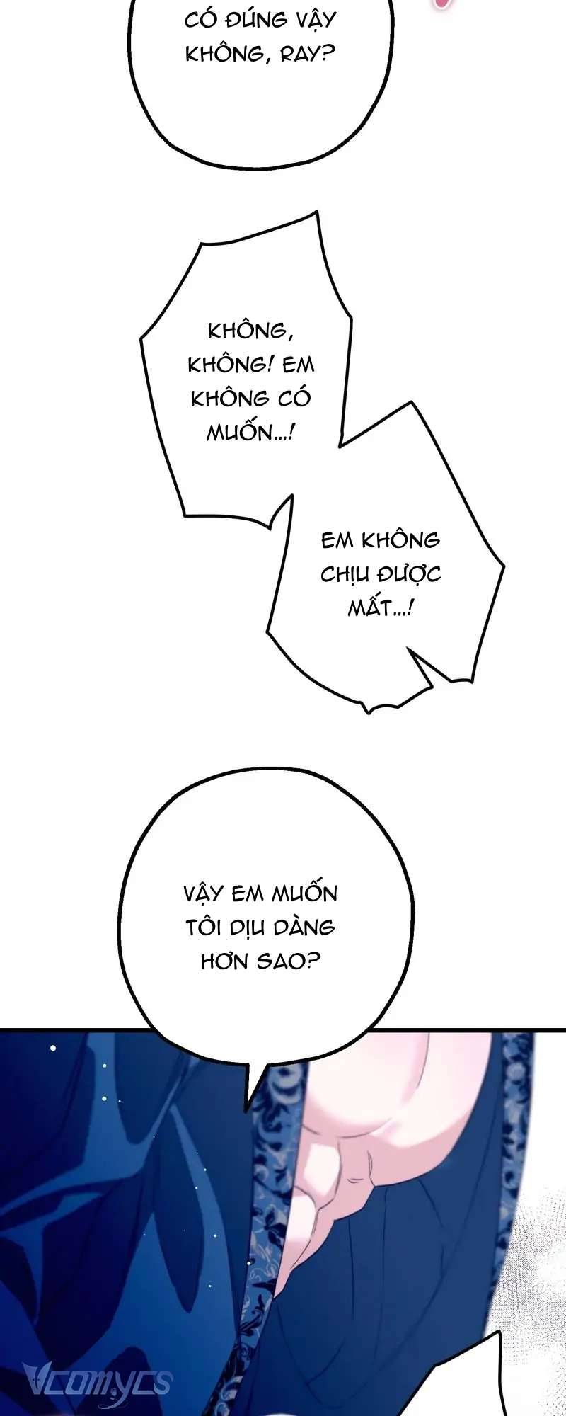 [18+] Dinh Thự Của Dã Thú Chap 27 - Trang 2