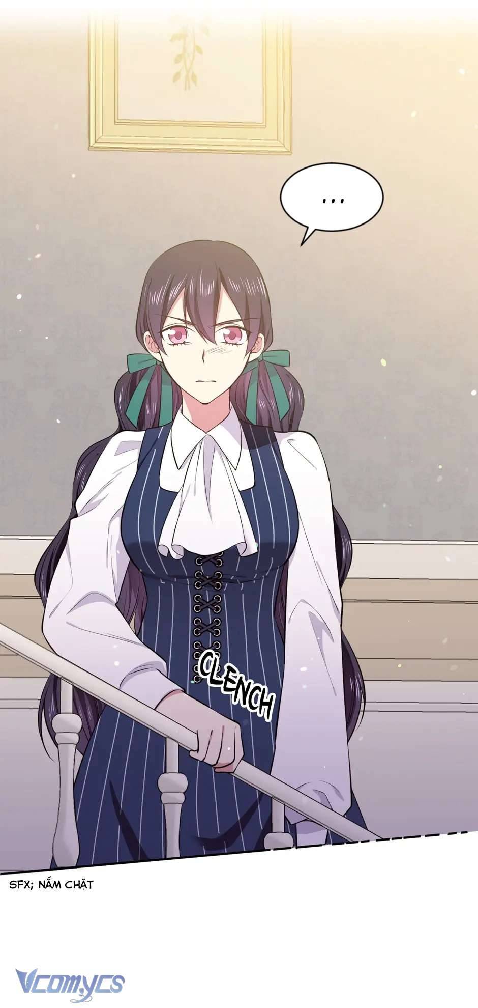 Mục Tiêu Là Cuộc Sống Hoàn Hảo Bất Khả Xâm Phạm Chapter 16 - Trang 4