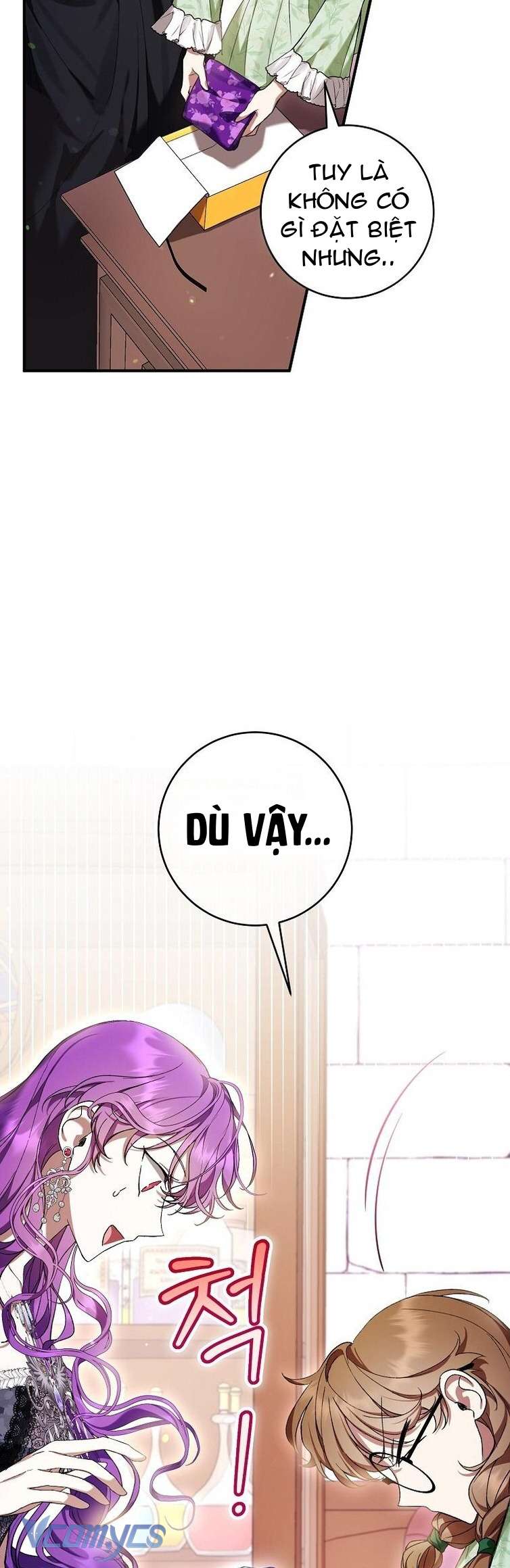 Làm Ác Nữ Bộ Không Tuyệt Sao? Chap 53 - Trang 4