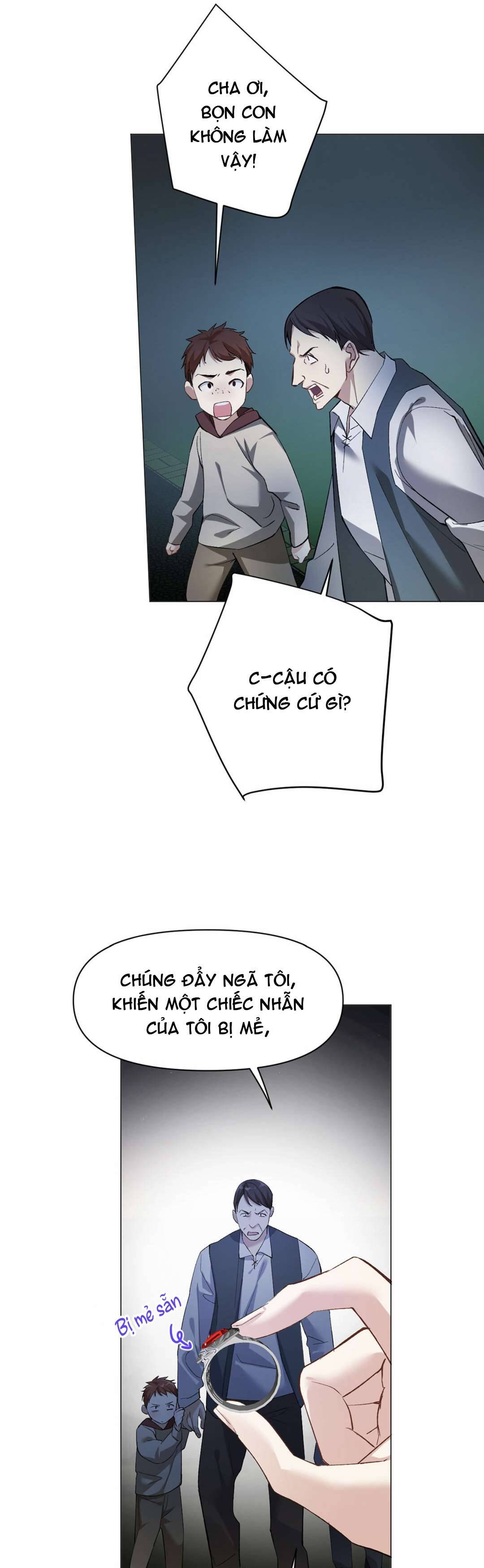 Đại Chiến Công Chúa Chapter 132 - Trang 4