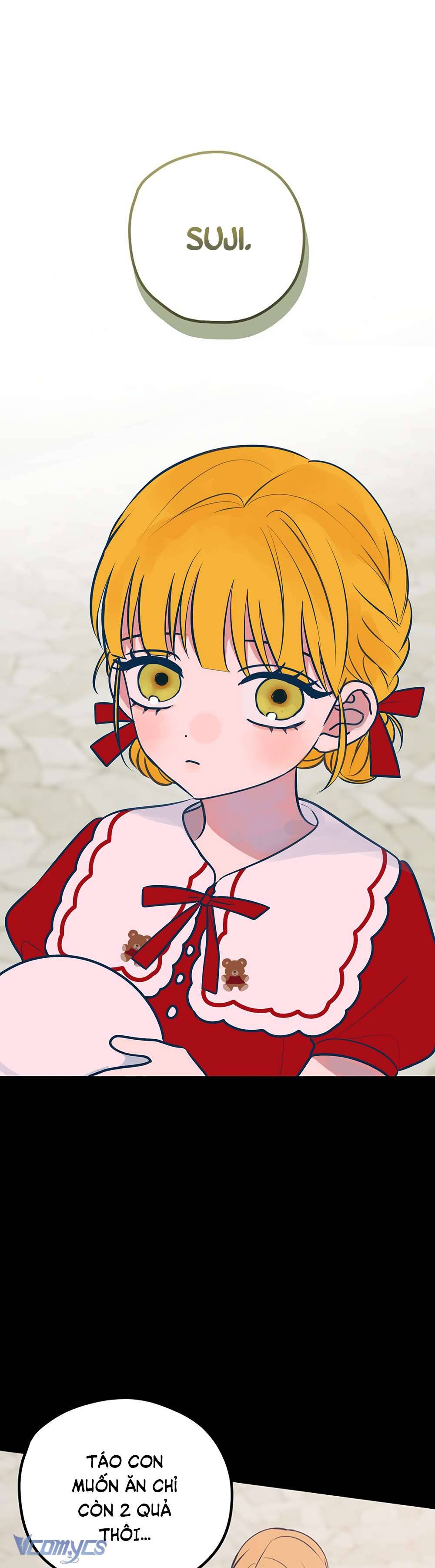 Kẻ Rác Rưởi Không Đáng Được Yêu Chapter 47 - Trang 4