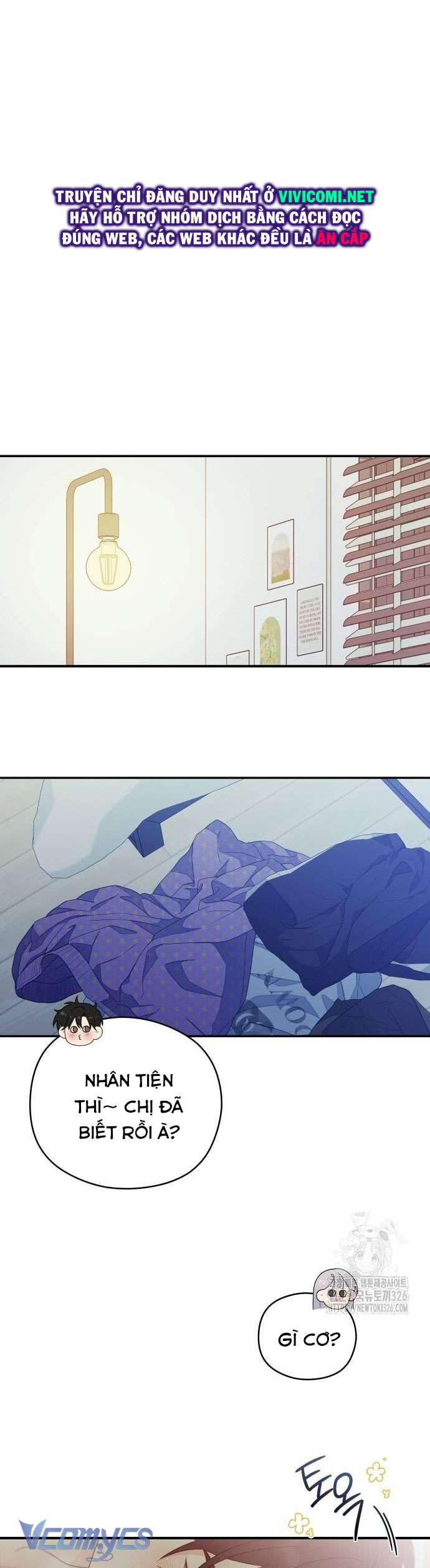 [18+] Cậu Ổn Đến Mức Nào Chap 18 - Trang 2