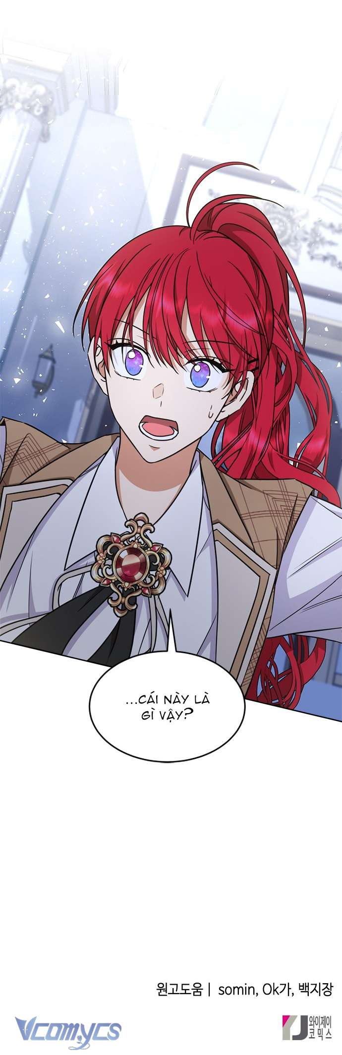 Làm Thế Nào Để Ăn Chủ Nhân Chapter 34 - Next Chapter 35