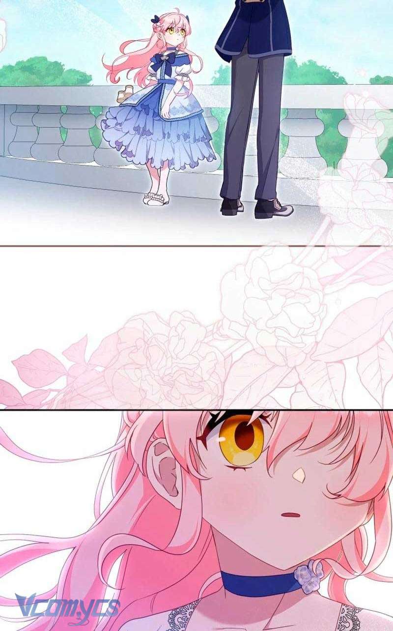 Tôi Được Nuôi Dưỡng Bởi Những Kẻ Phản Diện Chap 73 - Trang 3