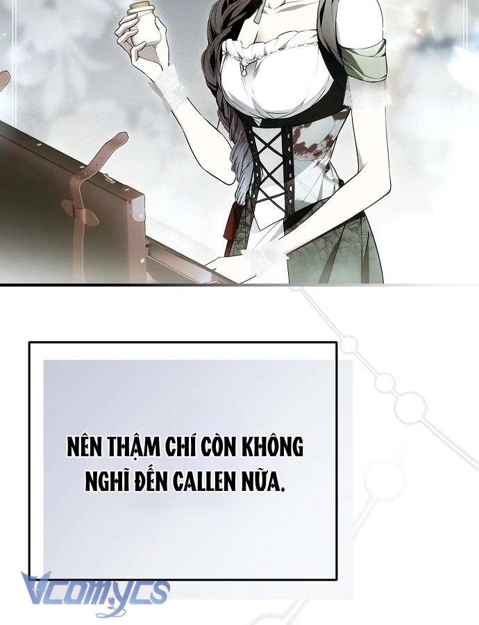 Ai Đó Đang Điều Khiển Cơ Thể Của Tôi Chapter 47 - Trang 4