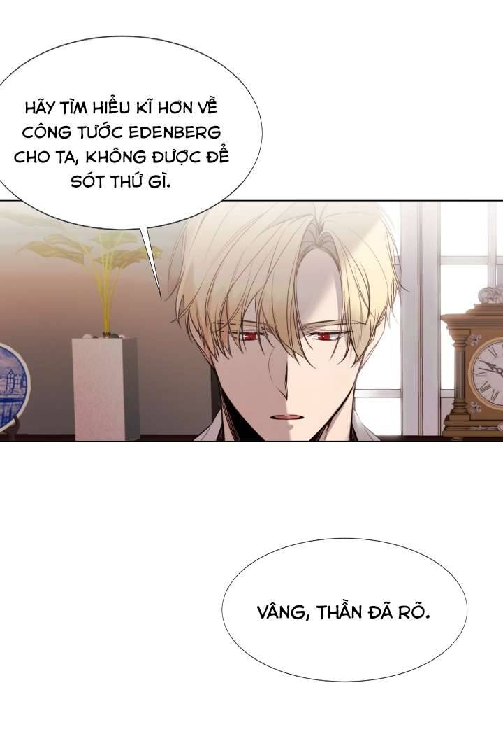 Ác Nữ Cần Bạo Chúa Chapter 14 - Trang 4
