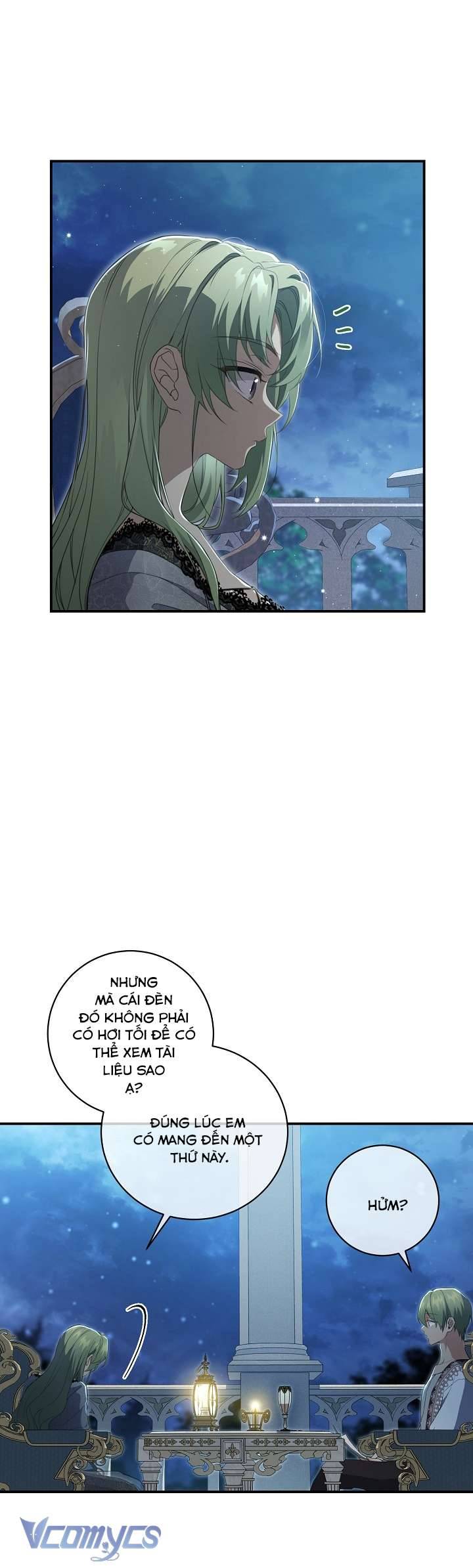 Lại Một Lần Nữa Hướng Về Ánh Sáng Chap 77 - Next Chap 78