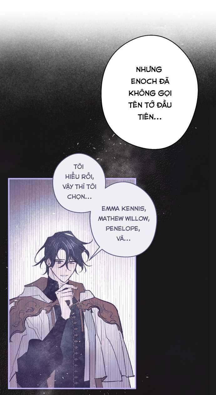 Lời Thú Nhận Của Chúa Tể Bóng Tối Chap 73 - Trang 4