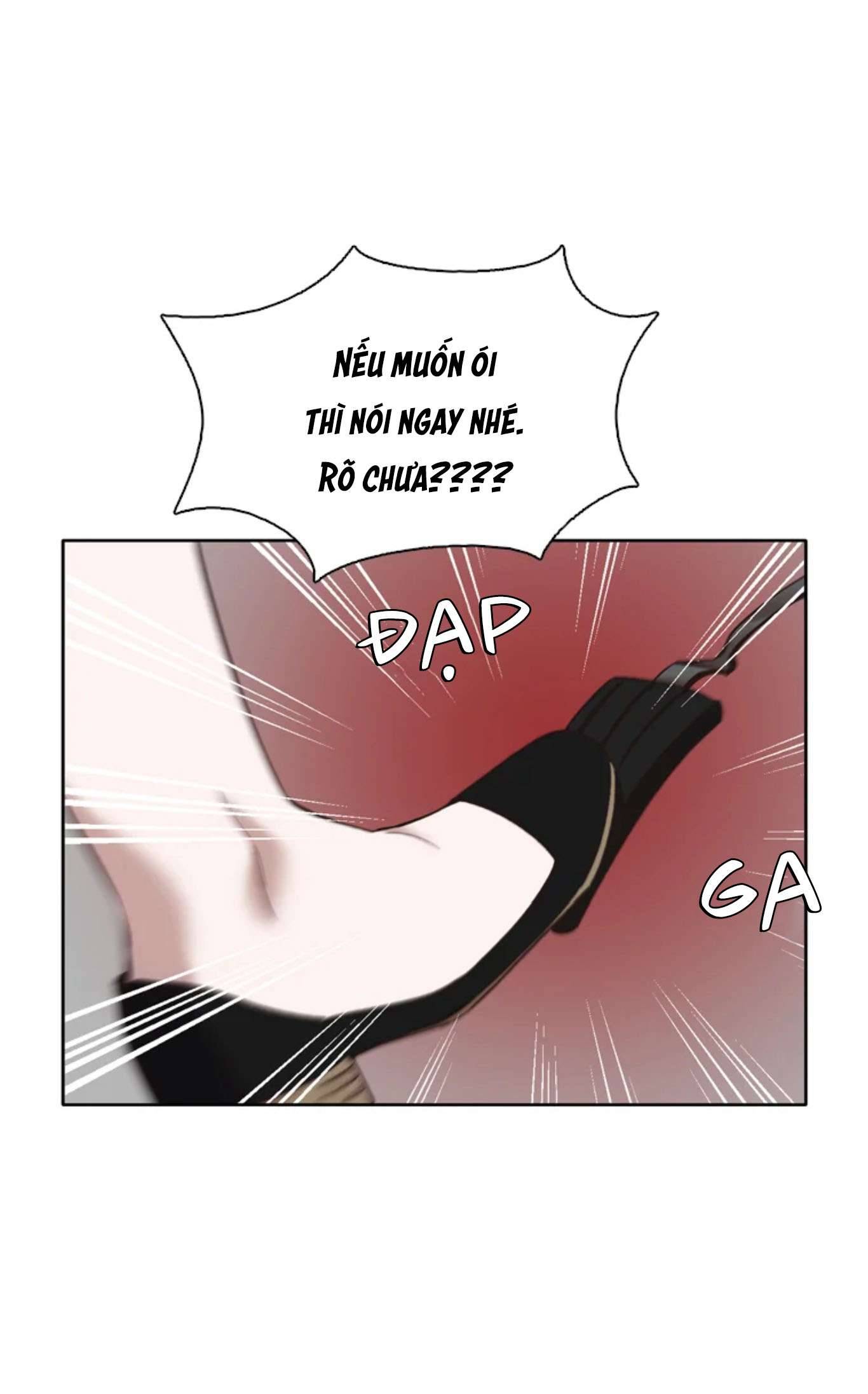 Thanh Xuân Của Chúng Ta Chap 58 - Trang 4