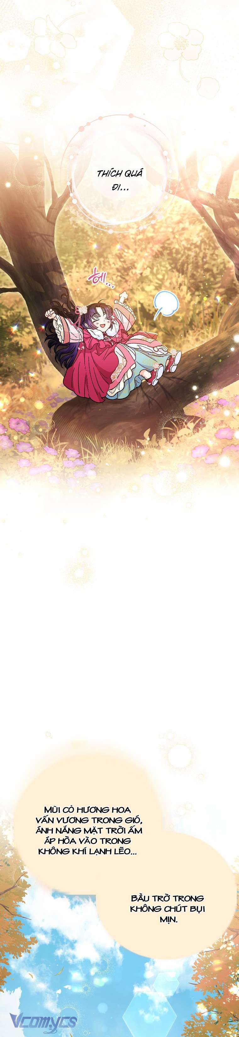 Tiểu Thiếp Chỉ Muốn Sống Yên Bình Chapter 4 - Trang 4