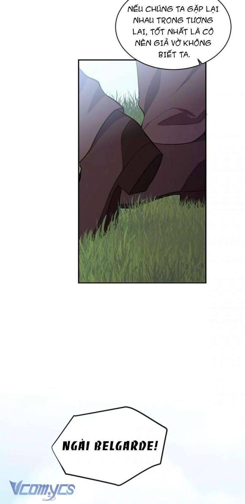 Mục Tiêu Là Cuộc Sống Hoàn Hảo Bất Khả Xâm Phạm Chapter 17 - Trang 4