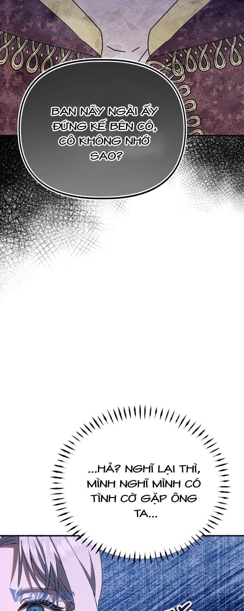 Trở Thành Chú Mèo Ngủ Cùng Bạo Chúa Chapter 39 - Trang 3