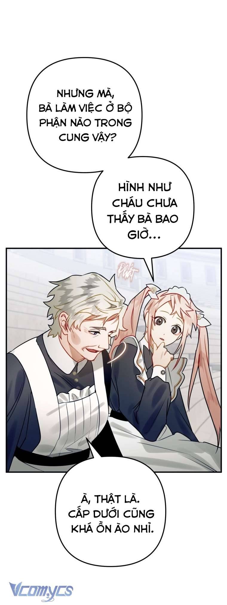 Bỗng Nhiên Tôi Trở Thành Quạ Đen!! Chapter 27 - Trang 4