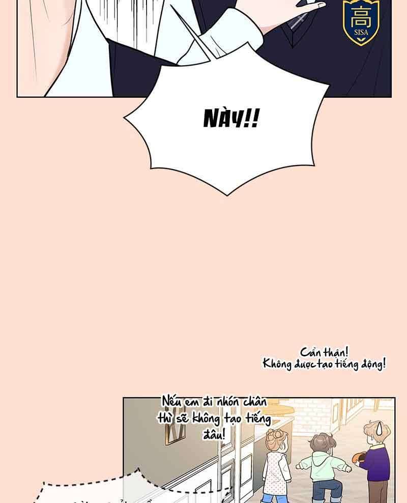 Thời Gian Trở Thành Lý Do Của Đôi Ta Chapter 12 - Next Chapter 13