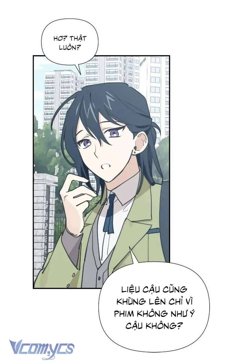 Điều Ước Sao Băng Chap 8 - Trang 2