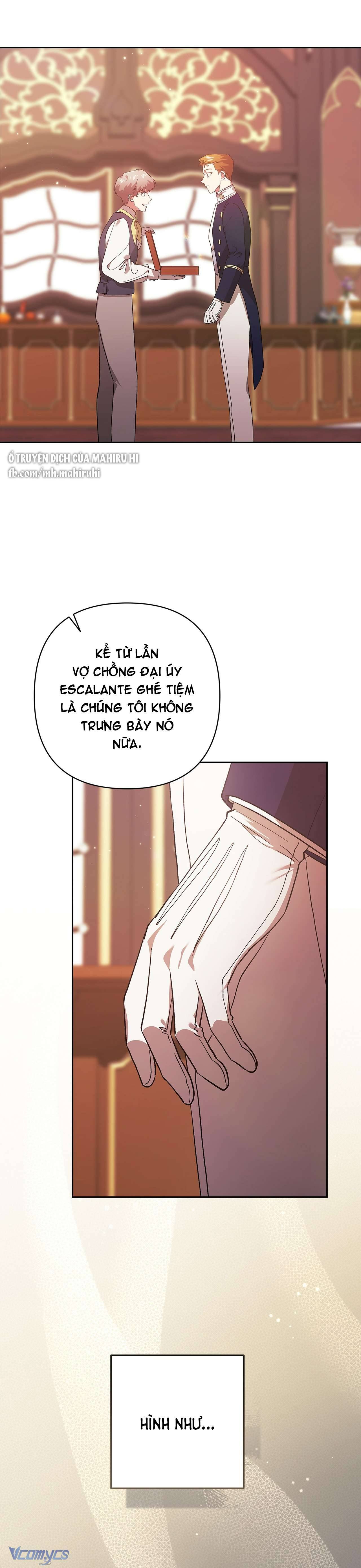 Hôn Nhân Này Rồi Sẽ Đổ Vỡ Chapter 66 - Trang 3